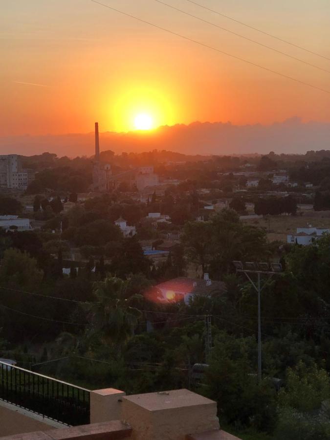 Apartemento Monika Monte Pedrera C 5 Top Aussicht Denia Εξωτερικό φωτογραφία