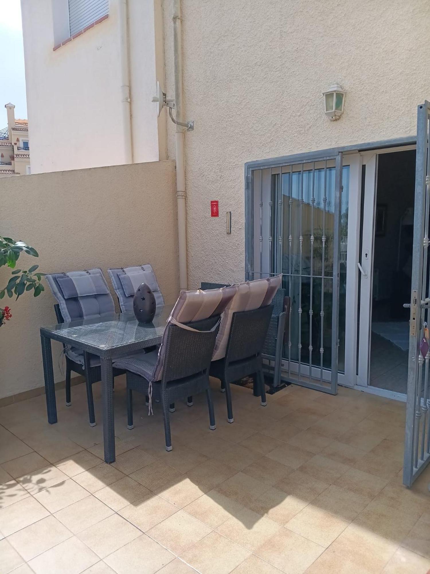 Apartemento Monika Monte Pedrera C 5 Top Aussicht Denia Εξωτερικό φωτογραφία