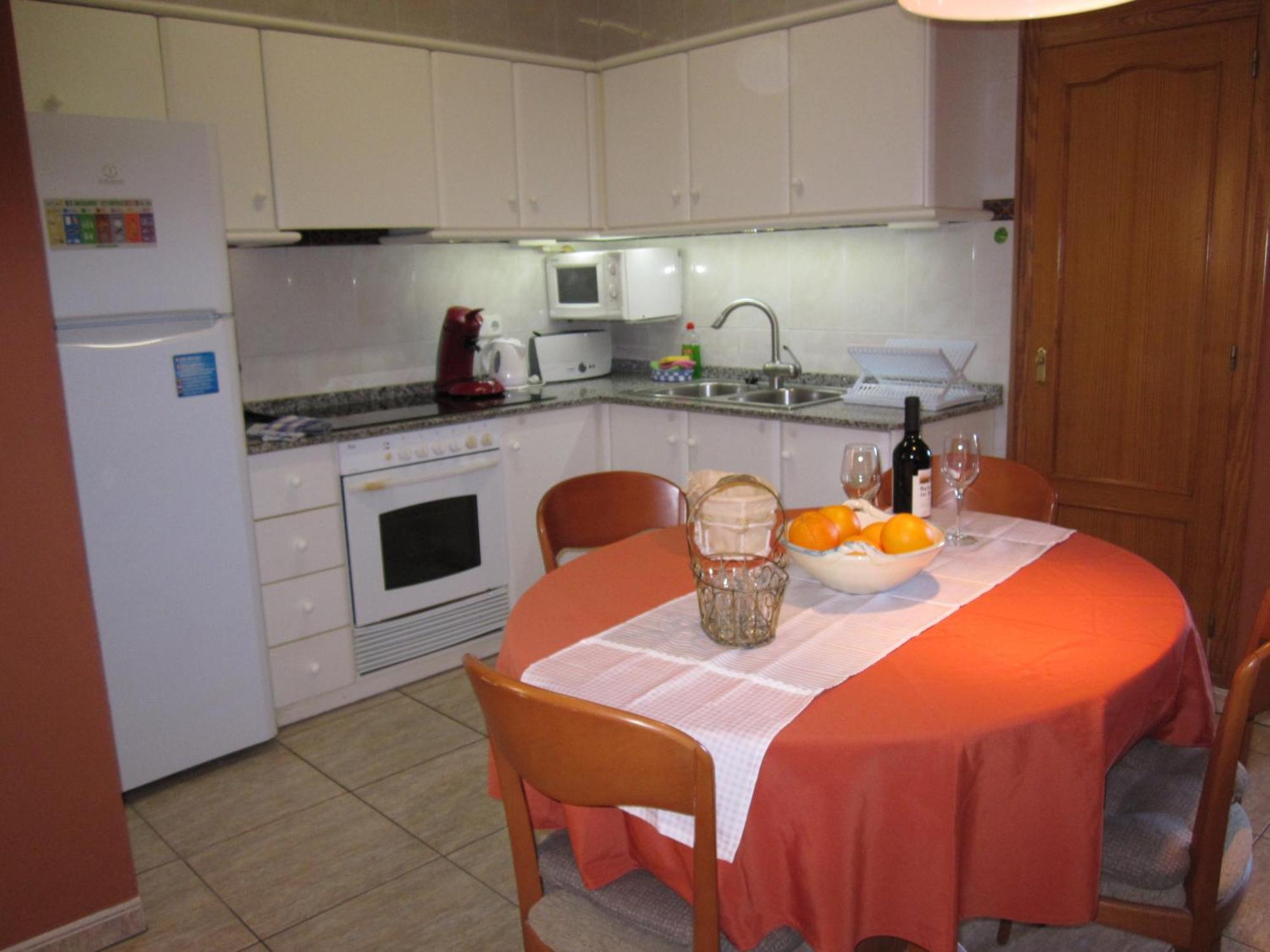Apartemento Monika Monte Pedrera C 5 Top Aussicht Denia Εξωτερικό φωτογραφία