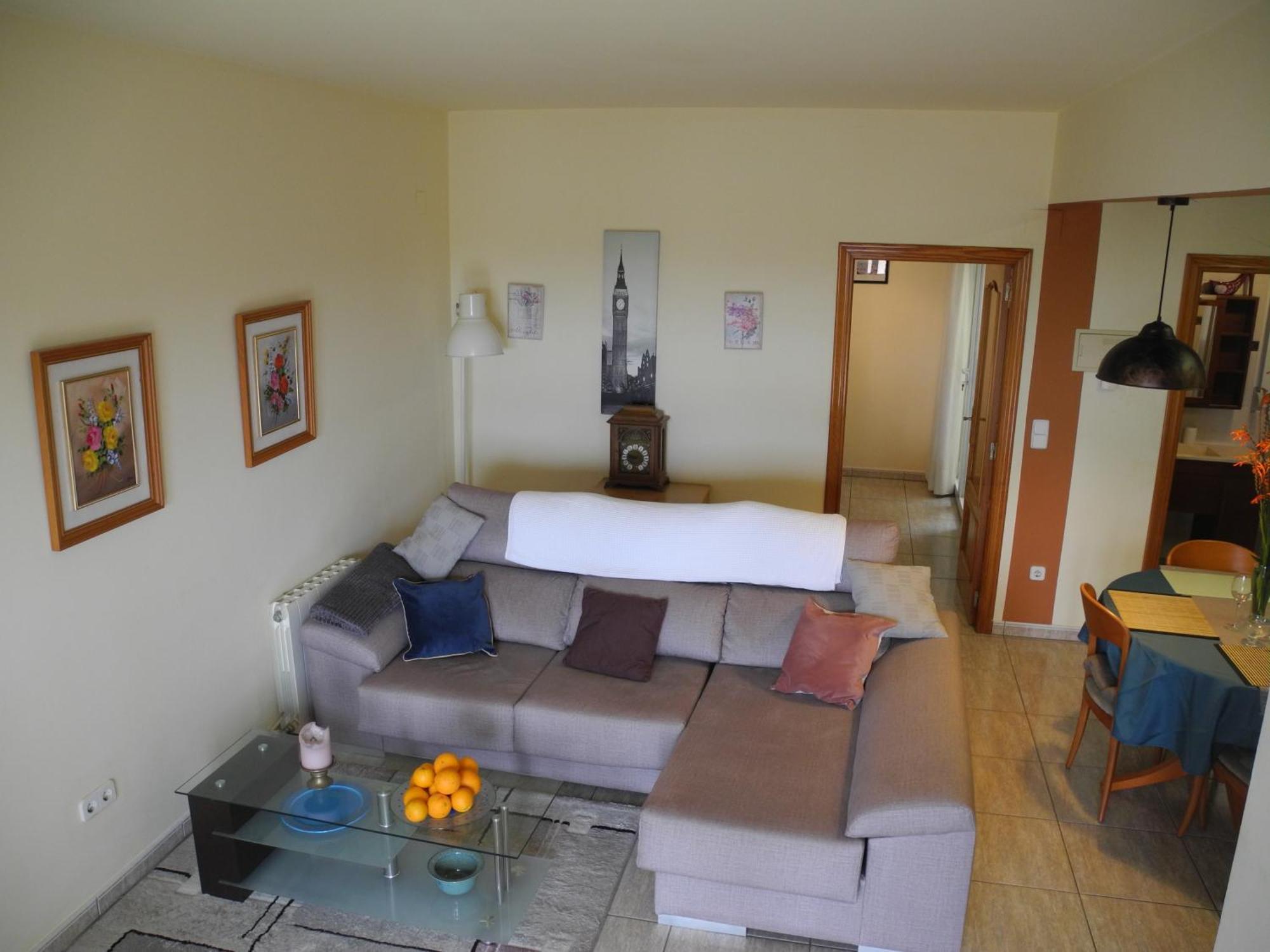 Apartemento Monika Monte Pedrera C 5 Top Aussicht Denia Εξωτερικό φωτογραφία