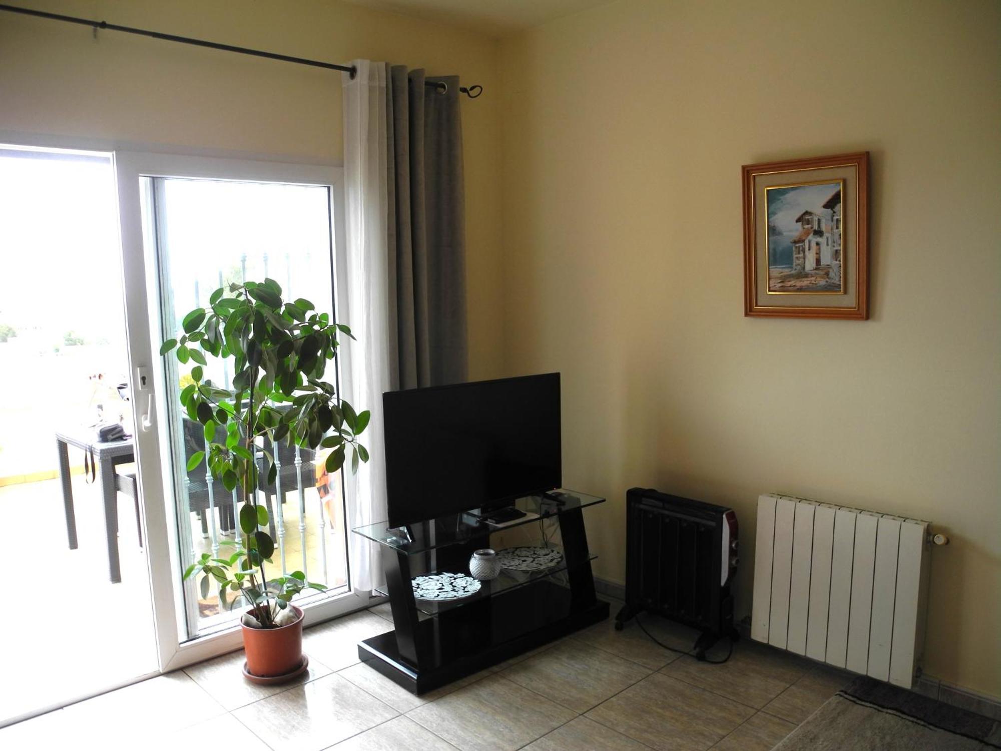 Apartemento Monika Monte Pedrera C 5 Top Aussicht Denia Εξωτερικό φωτογραφία