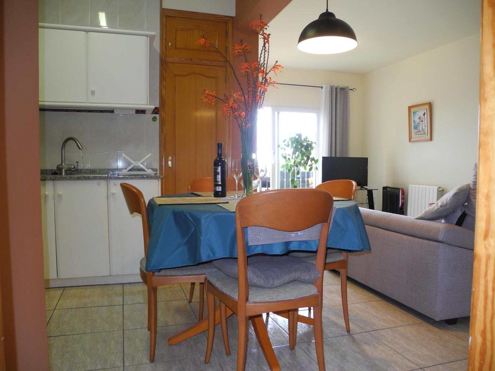 Apartemento Monika Monte Pedrera C 5 Top Aussicht Denia Εξωτερικό φωτογραφία