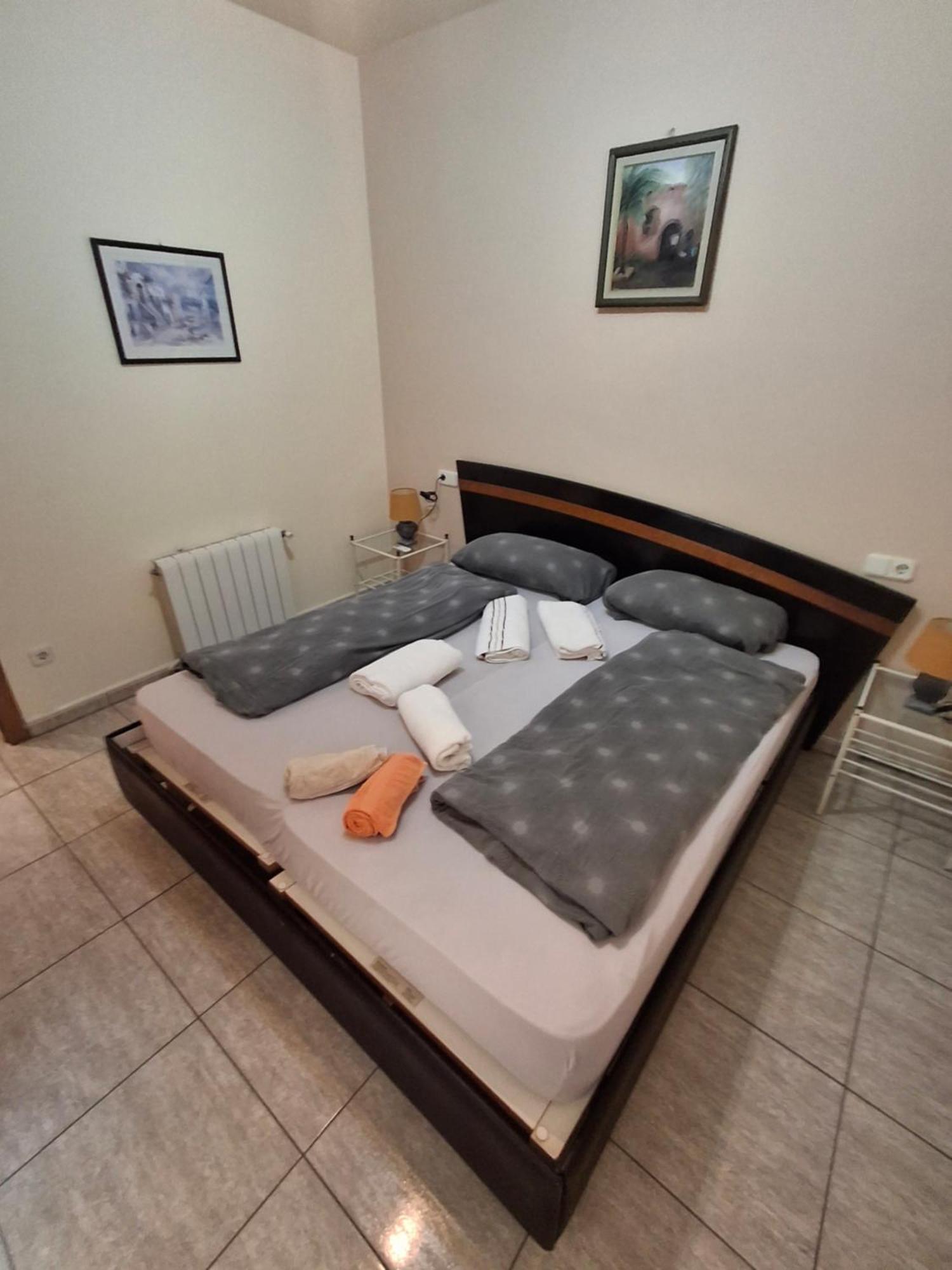 Apartemento Monika Monte Pedrera C 5 Top Aussicht Denia Εξωτερικό φωτογραφία
