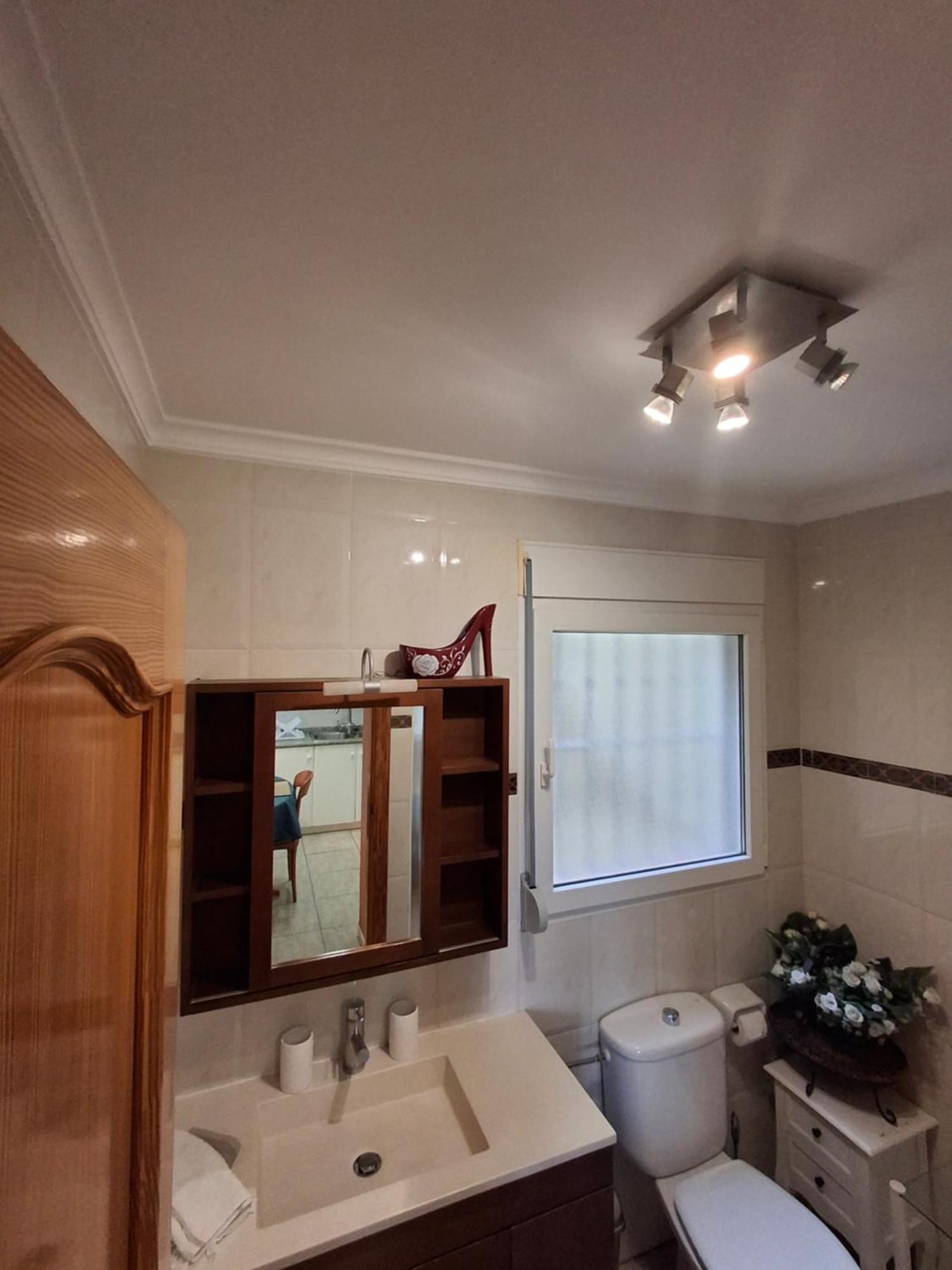 Apartemento Monika Monte Pedrera C 5 Top Aussicht Denia Εξωτερικό φωτογραφία