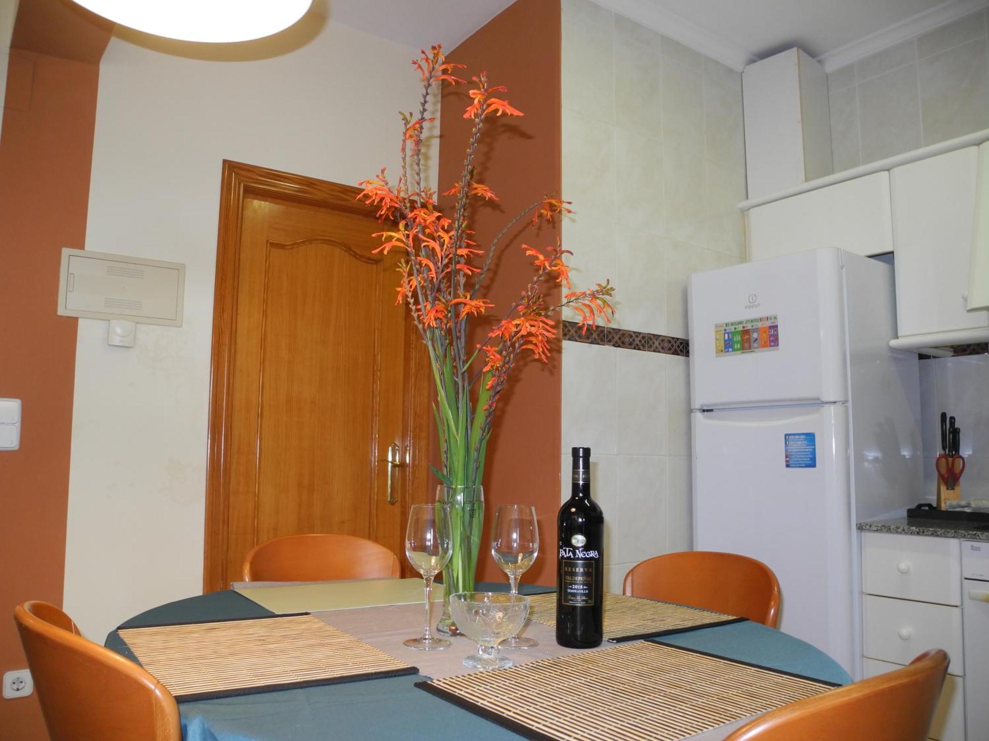 Apartemento Monika Monte Pedrera C 5 Top Aussicht Denia Εξωτερικό φωτογραφία